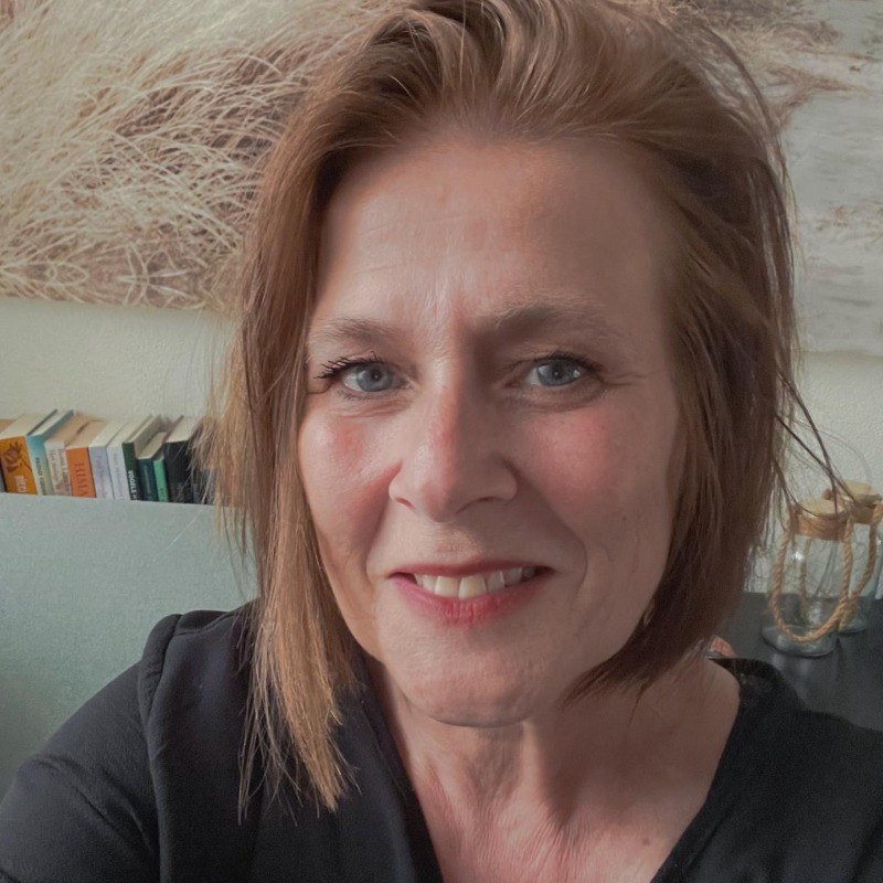 Foto van Nathalie Hannessen